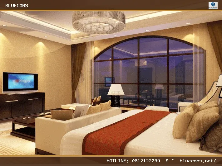 Top 3 mẫu thiết kế nội thất nhà phố – hình ảnh Bluecons