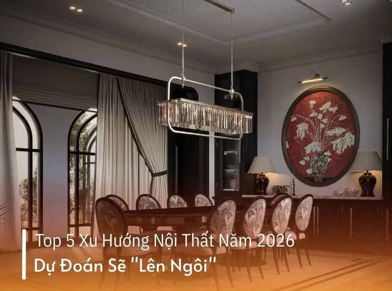 top 5 xu huong noi that nam 2026 du doan se len ngoi 15