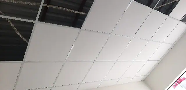 Trần thạch cao đặc biệt