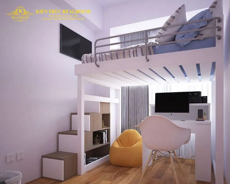 Lợi ích xây nhà trọ trọn gói