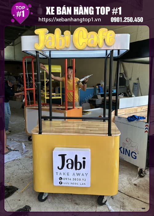 Dịch vụ tốt