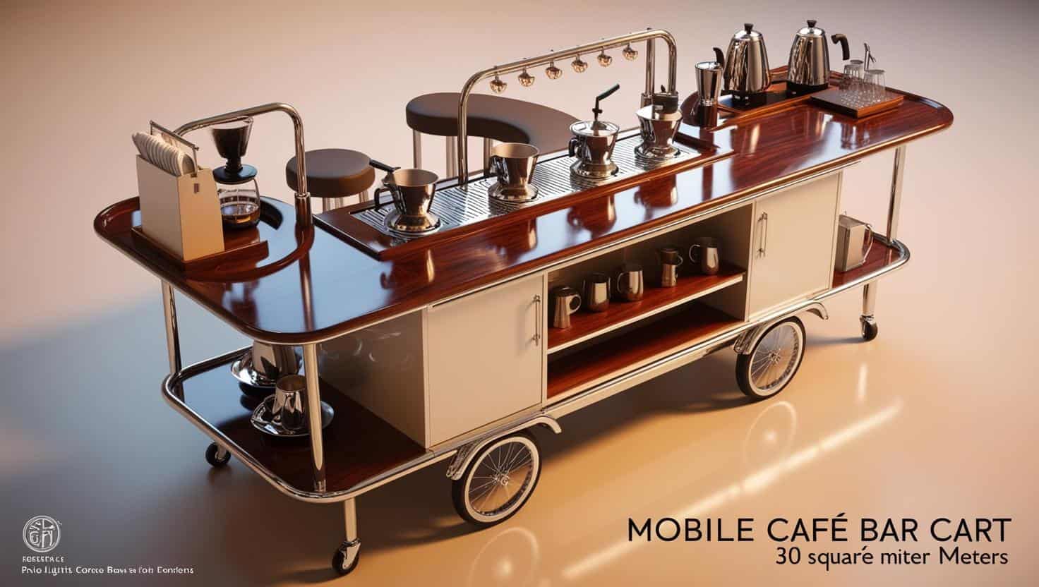 xe quầy bar cafe di động 30m2 (2) xe quầy bar cafe di động 30m2 (2)