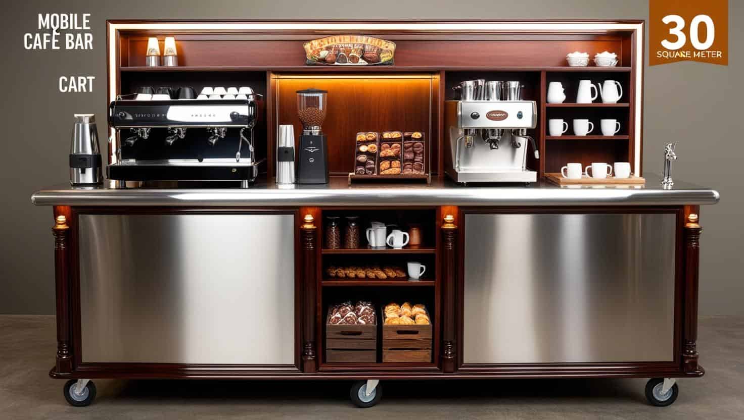 xe quầy bar cafe di động 30m2 (25) xe quầy bar cafe di động 30m2 (25)