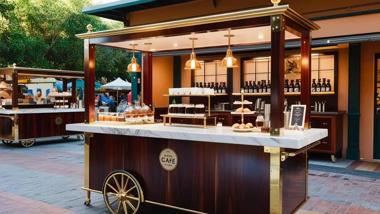 xe quầy bar cafe di động 30m2 (28)