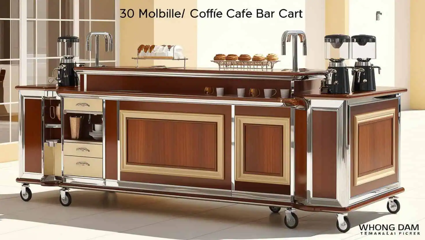 xe quầy bar cafe di động 30m2 (33)