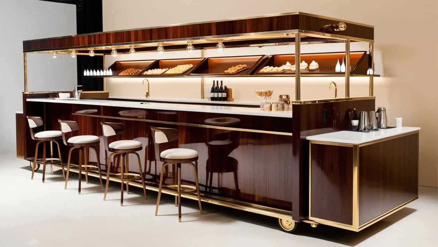 xe quầy bar cafe di động 30m2 (4)
