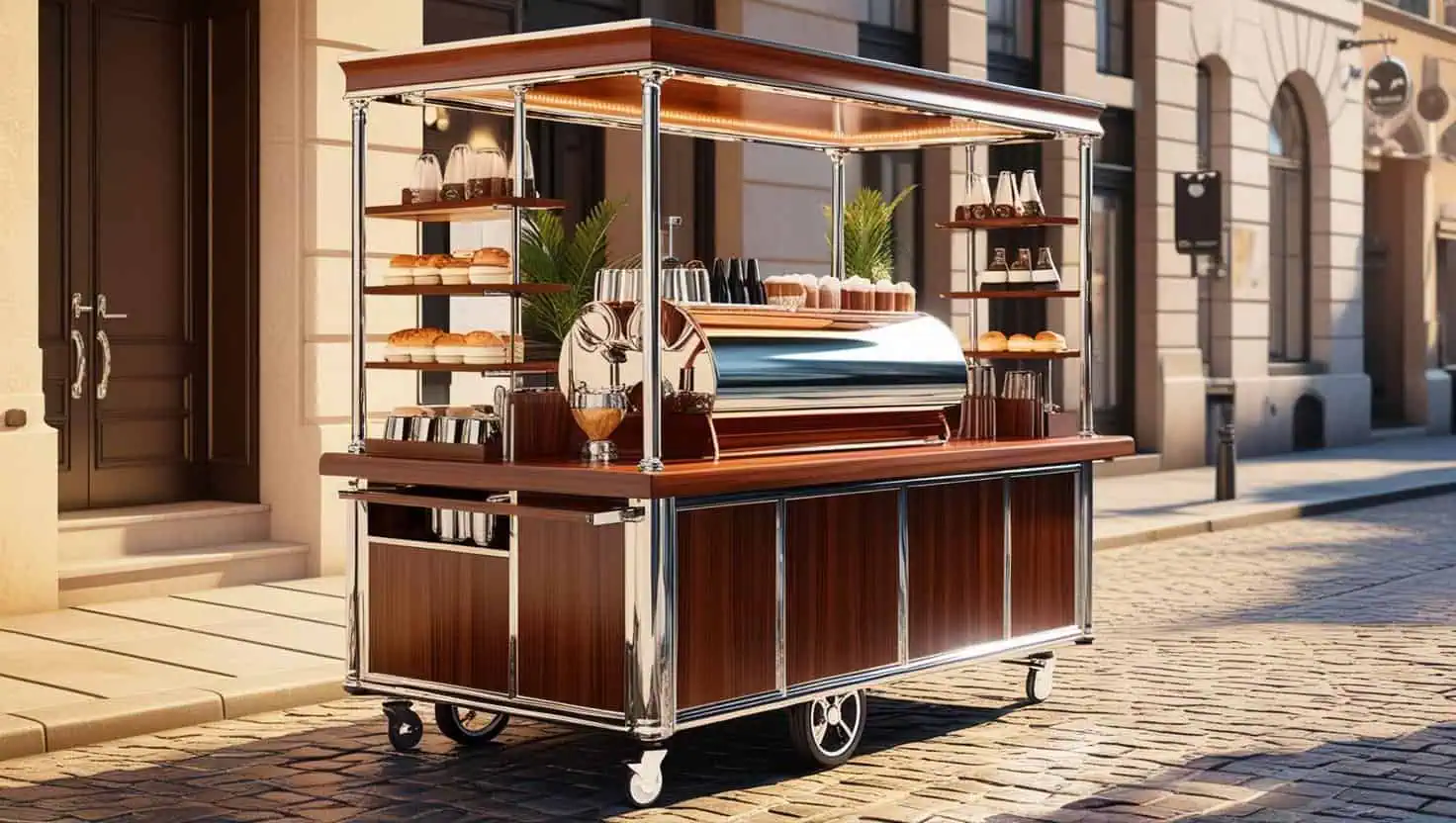 xe quầy bar cafe di động 30m2 (5)