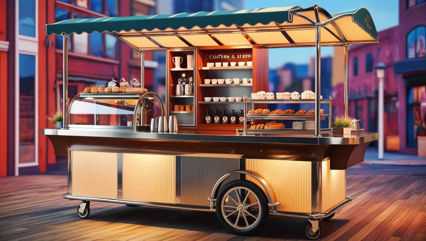 xe quầy bar cafe di động 30m2 (9) xe quầy bar cafe di động 30m2 (9)