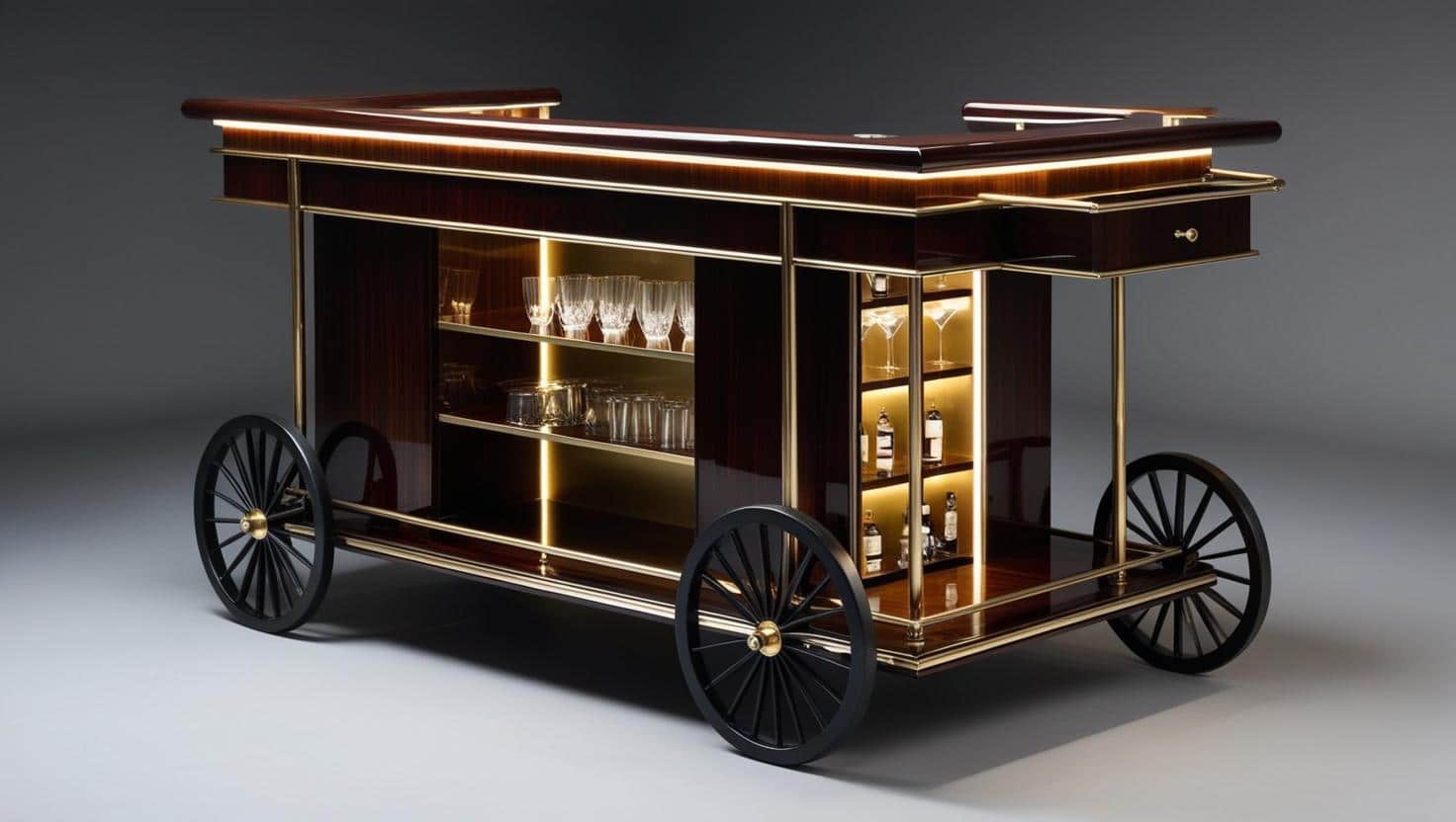 xe quầy bar di động 30m2 (2) xe quầy bar di động 30m2 (2)