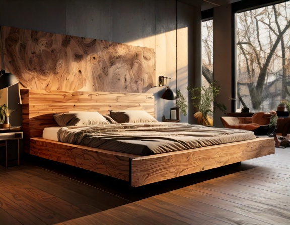 Xuong San Xuat Giuong Xuat Khau 6