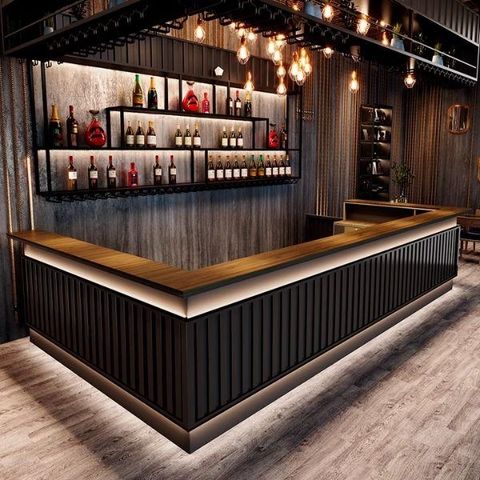 Xưởng sản xuất quầy bar quầy pha chế <a href=